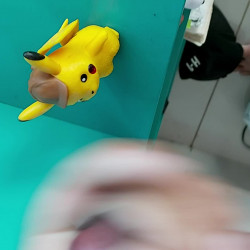 Baby Fooji Nude Pikachu Photos