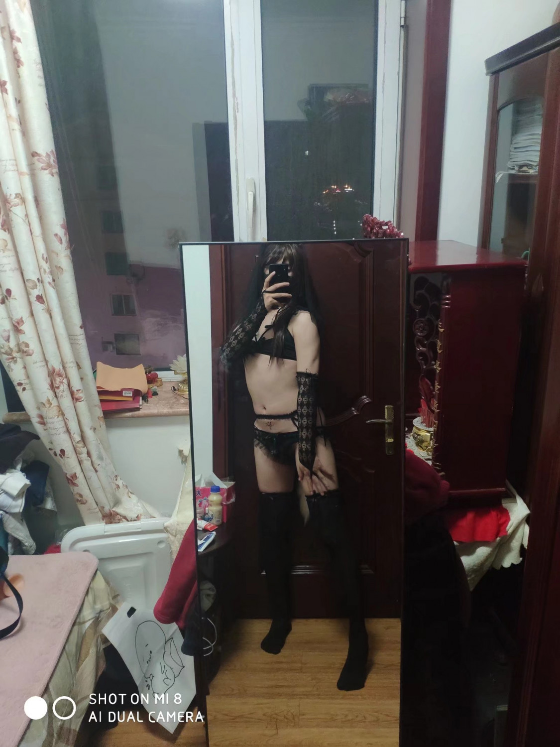 Am I a sexy boy? #VKzBosMg