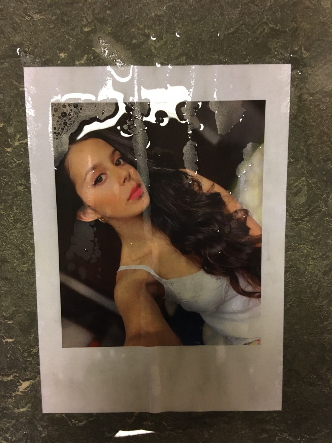 Polaroid Piss Porn - Piss tribute on the office floor - Porn - EroMe