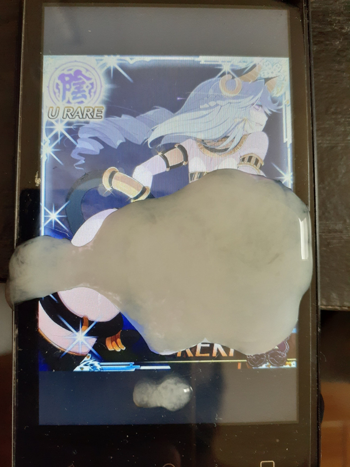 Reki cum tribute #6X9LJZZa