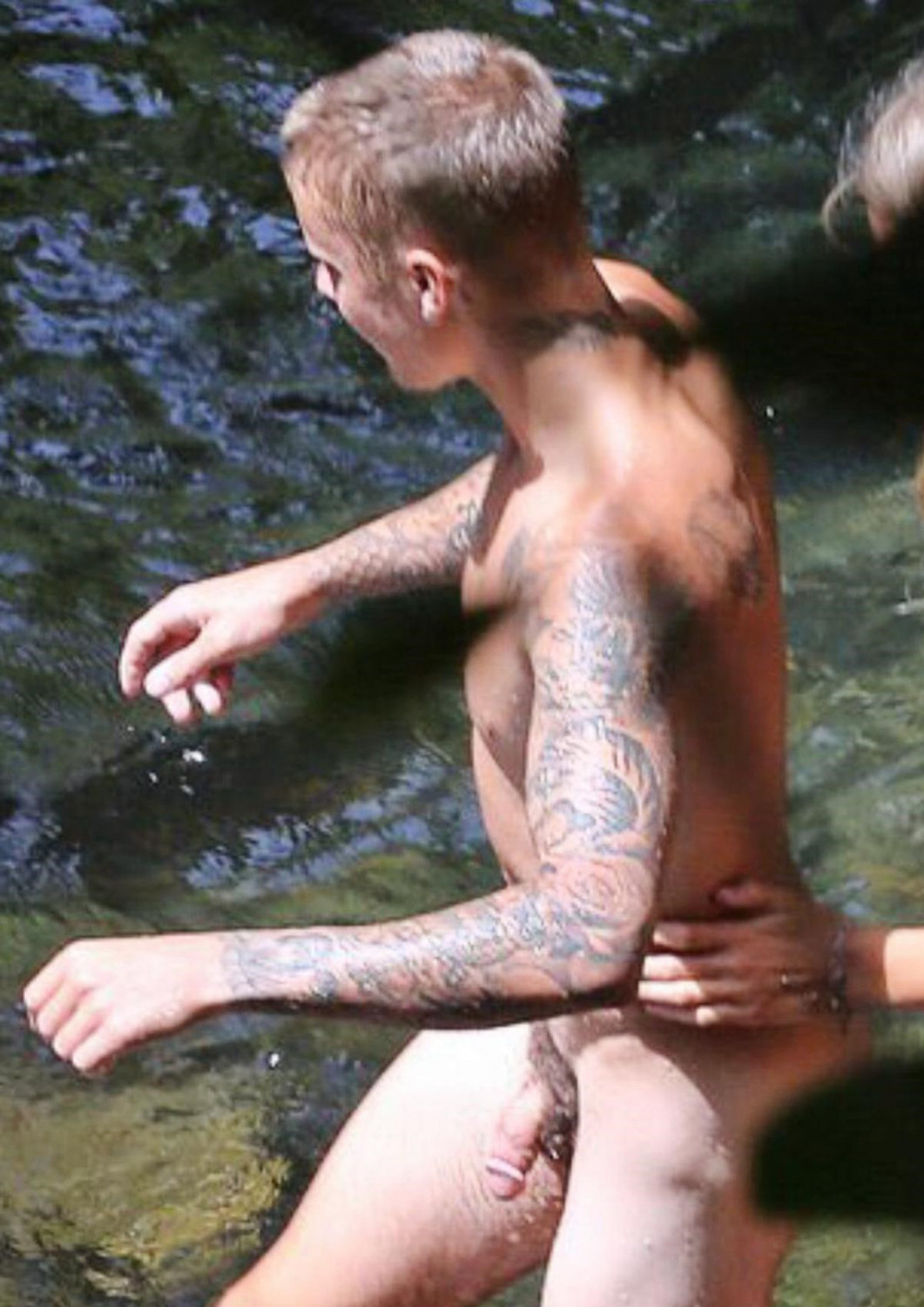 Chodirda jinsiy aloqa