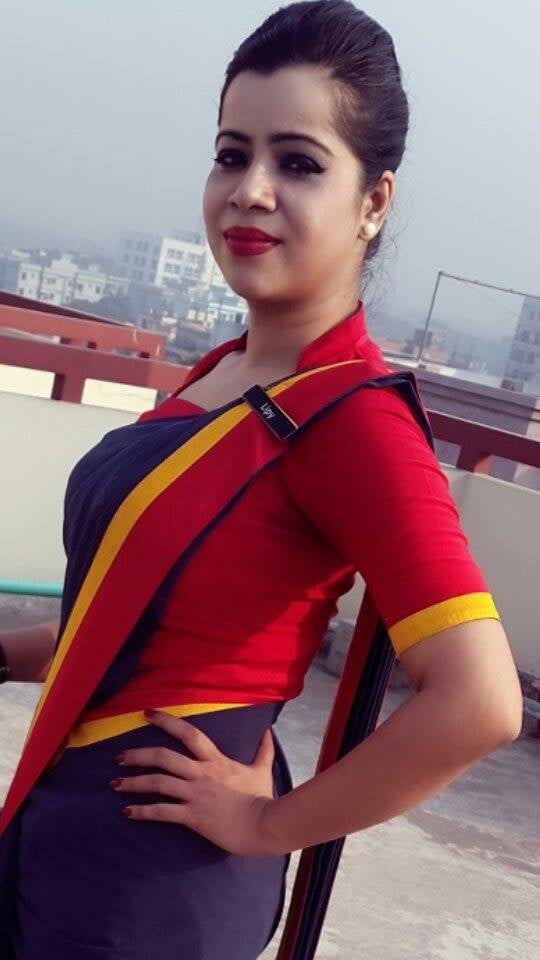 Airhostess Nudes #RmAPiGZ6