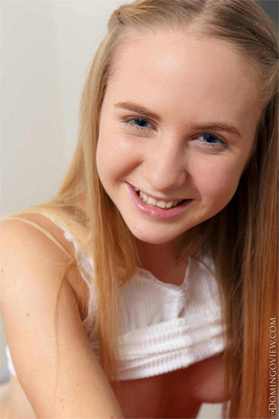 Layza my sexy teen body is ready Domingoview #DgEsOt1V