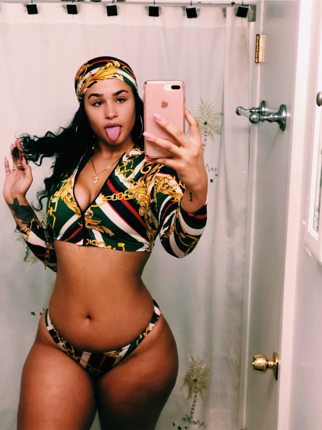 Janae Girard (TikTok) MEGA : #9syCAh3u