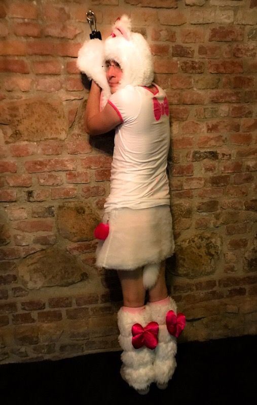 bunny_humiliation #MQtiTpRe