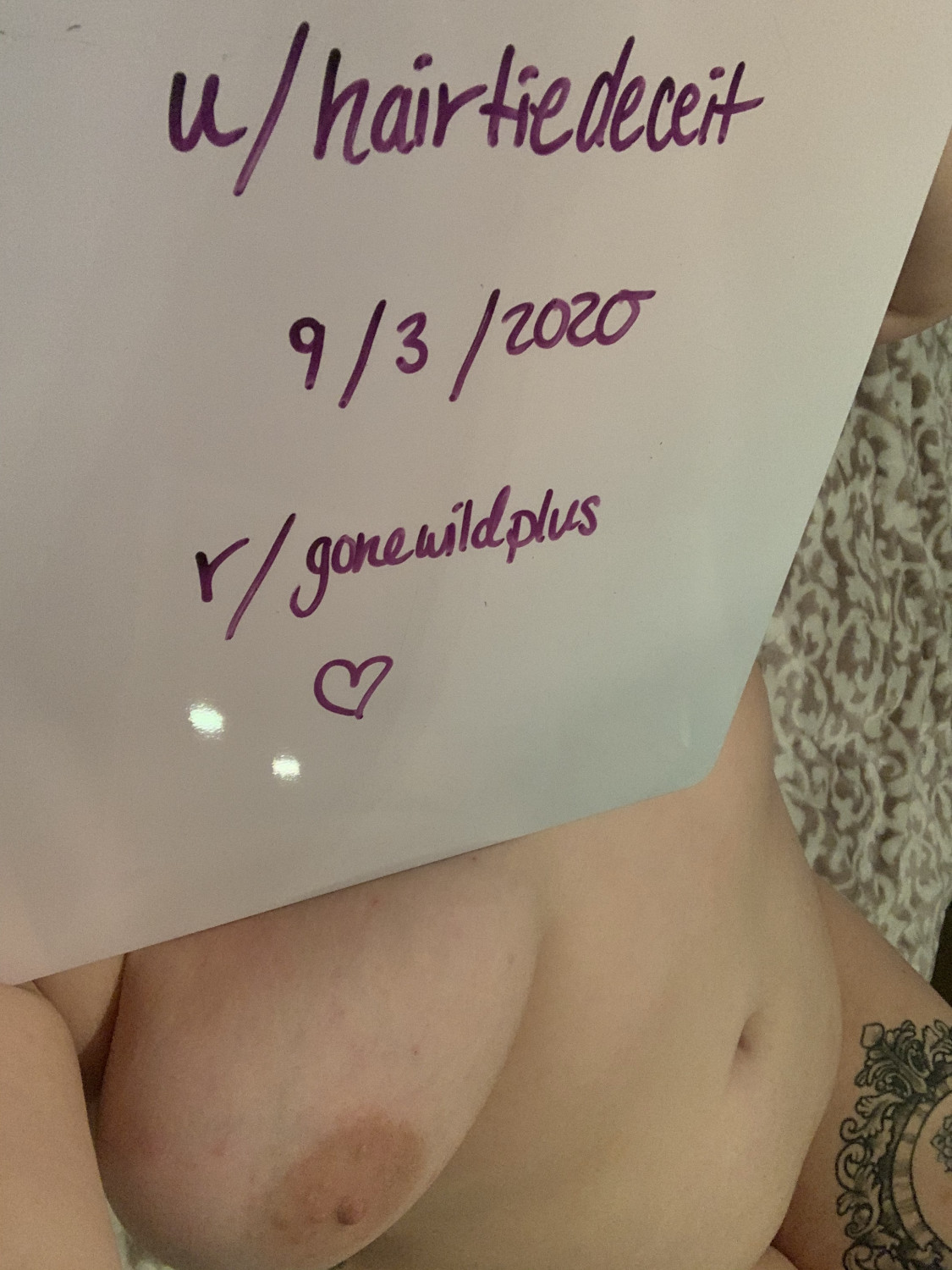 Verification Post r/GoneWildPlus #GLZ6EyX8