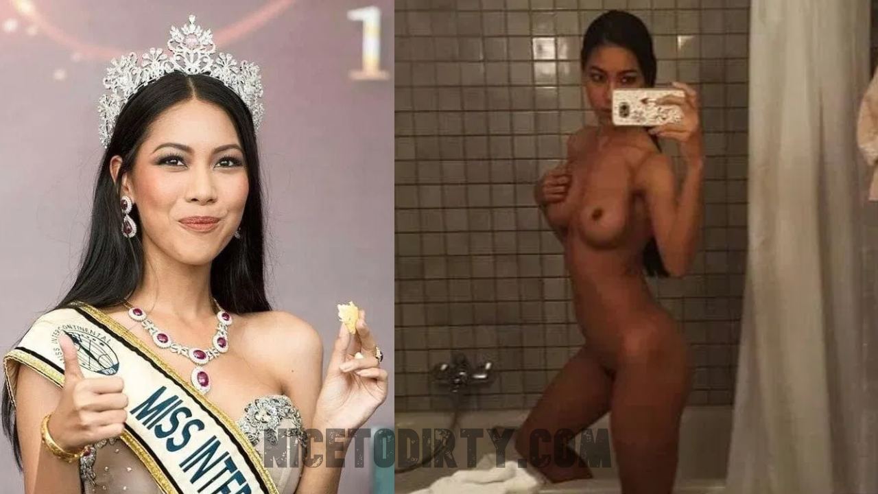 Miss Thailand 2015 - Porn Videos & Photos - EroMe