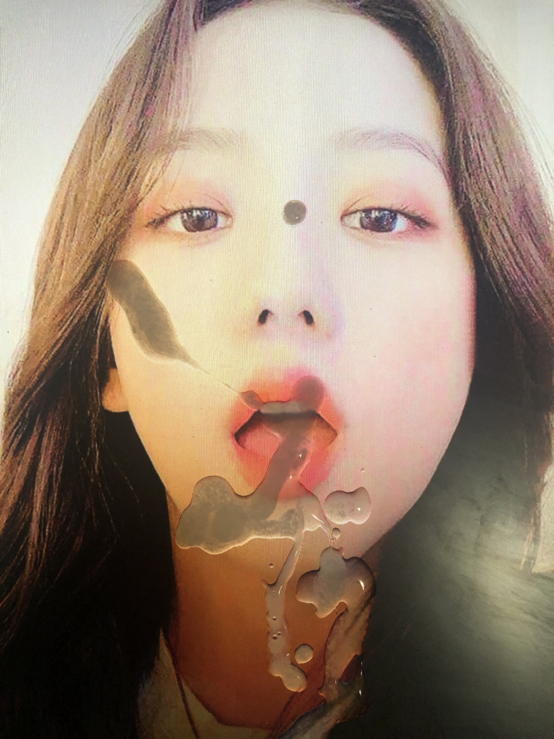 200905 BLACKPINK Jisoo cum tribute #a4HzRmAV