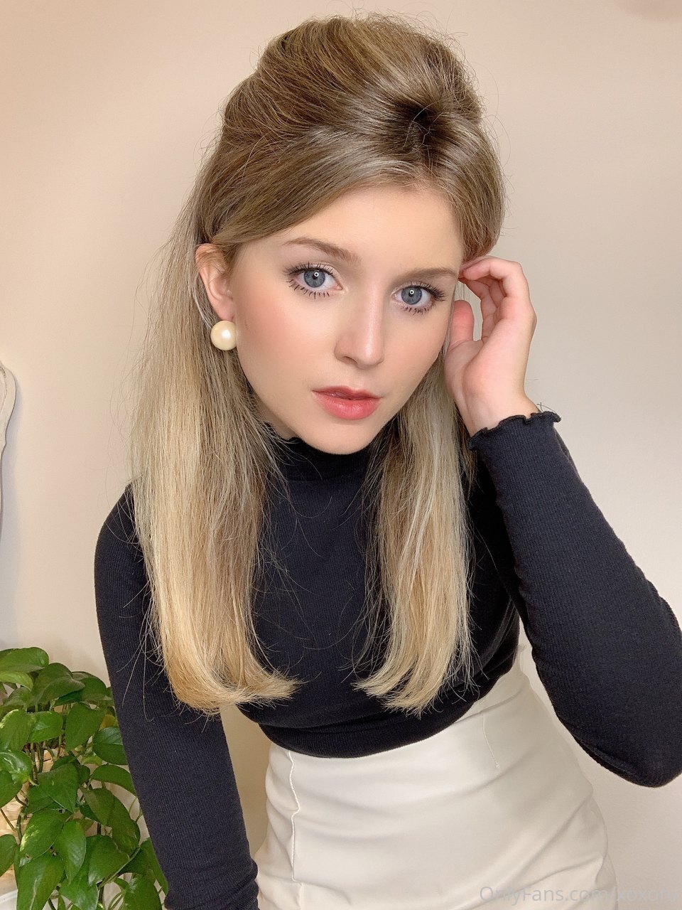 beautiful blonde OF dump #K3rNuli0