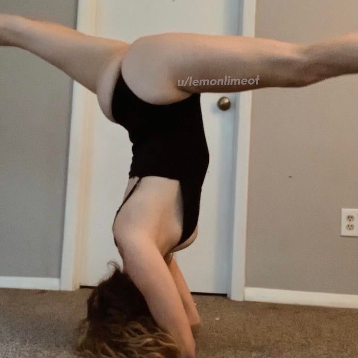 Flexibility Poses #Snop8lUp