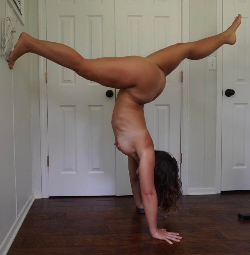 Flexibility Poses #XOzWMKCF