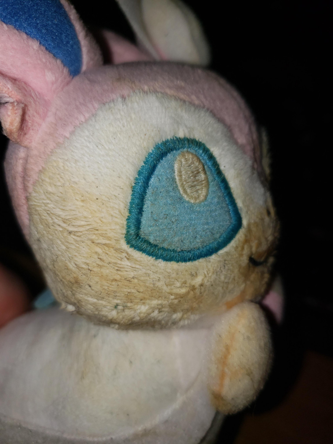 Sylveon new update #KLSoCT2c