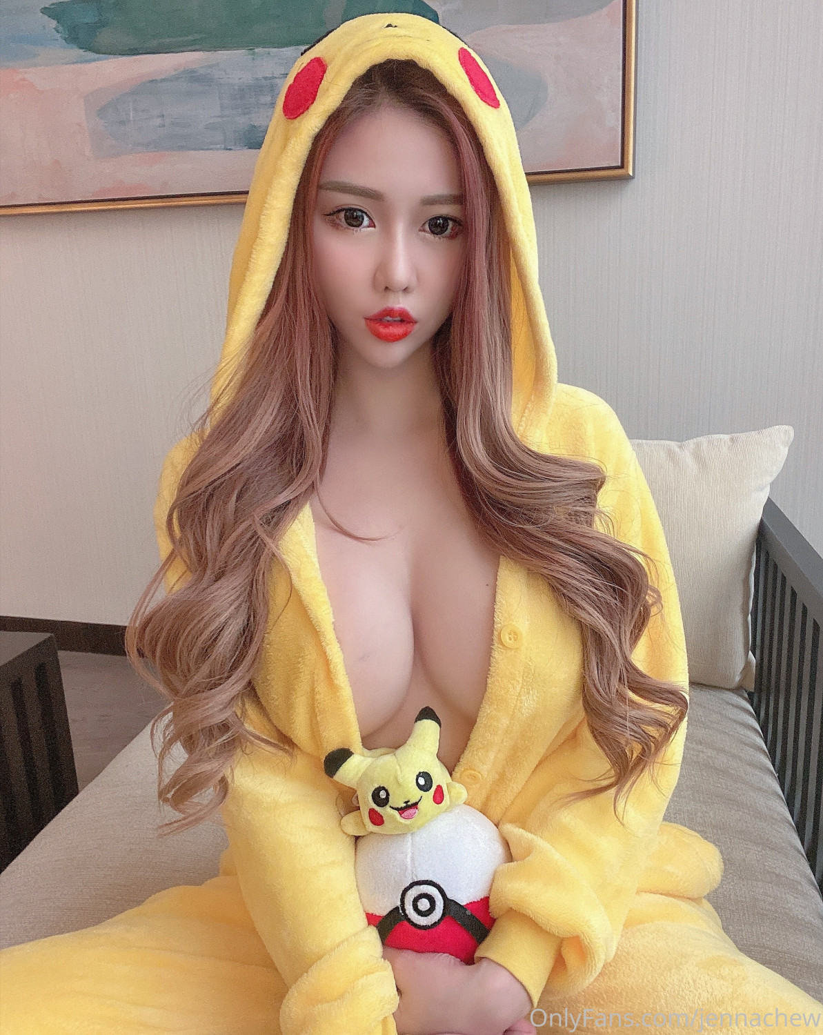 Jenne Chew leak bedroom pics hot erotic #fPJQIw2e