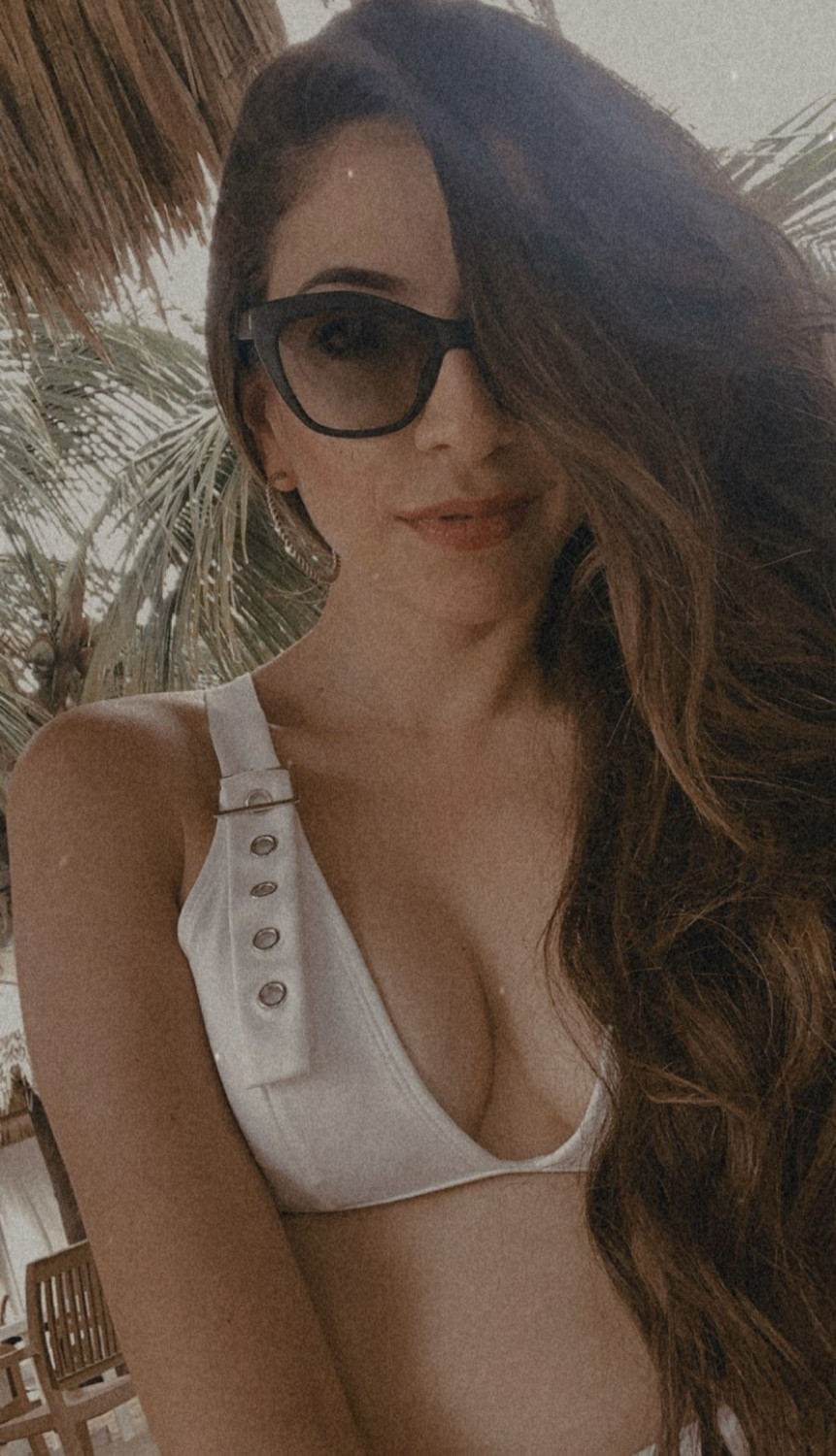 PART 2 - #Sexy San Antonio #journalist #Latina #C82XS8ki