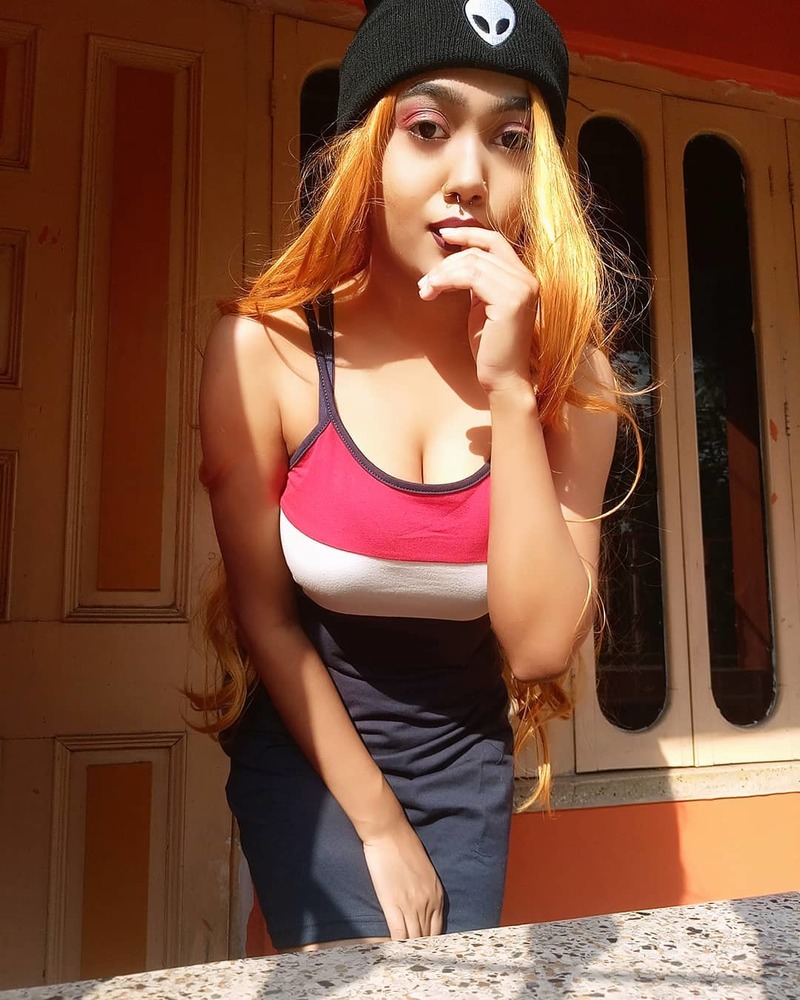 Indian Model Nudes #FSQrwm9a