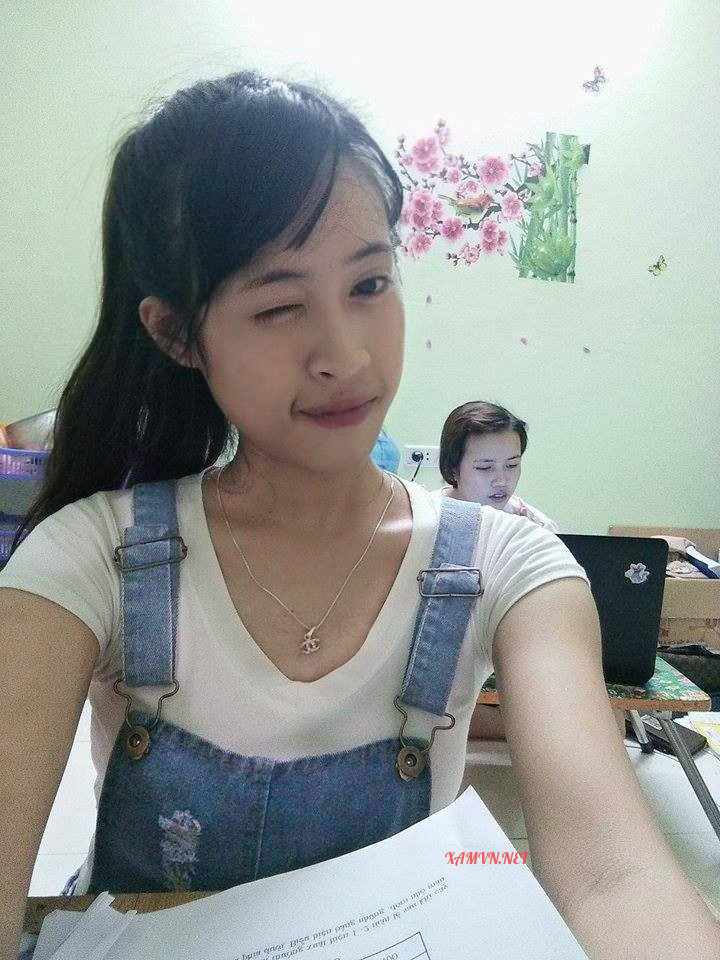 Phương Anh - Vietnamese Asian #ZWQVacO4