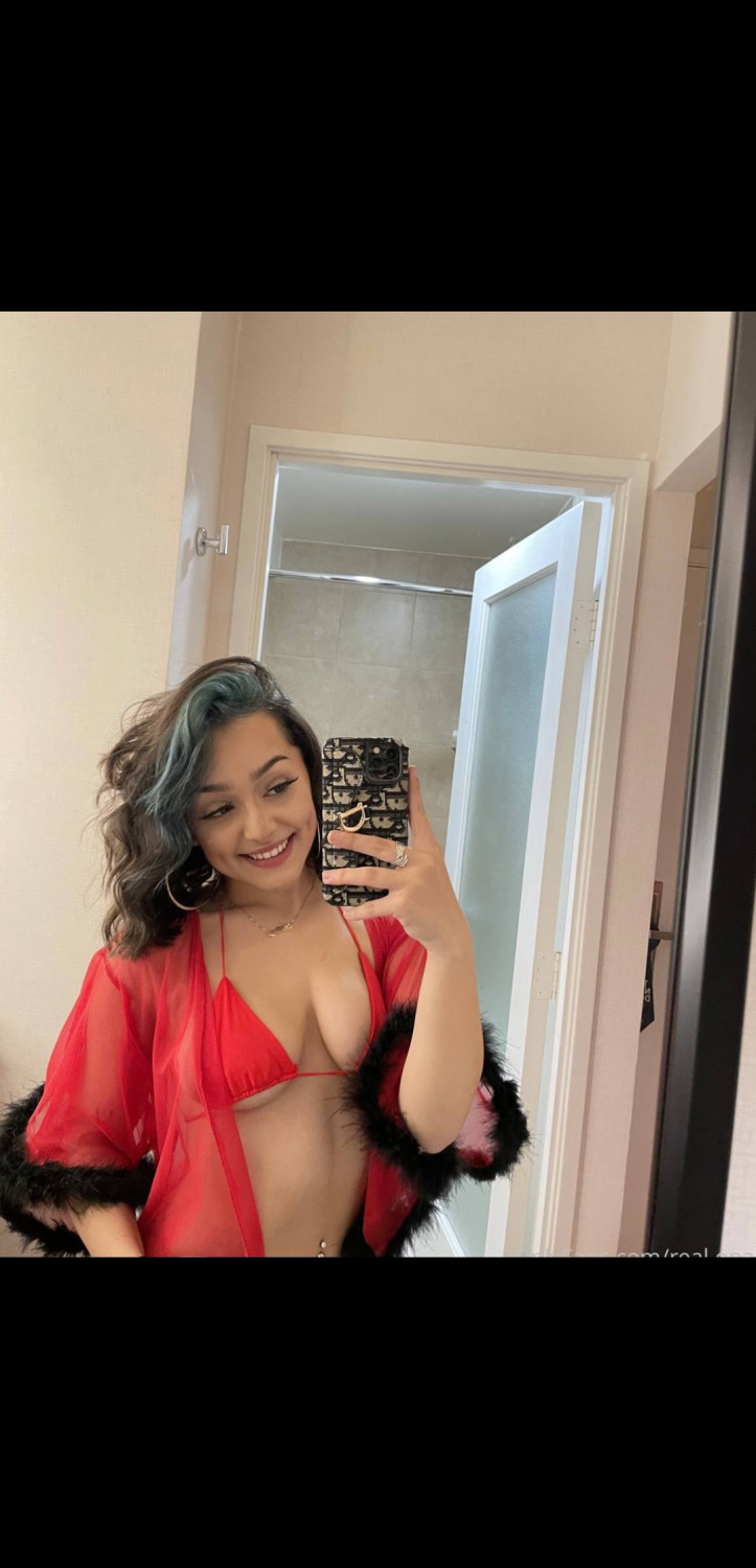 HAILEY ORONA TIKTOKKER ONLYFANS!  #niaNo6T0