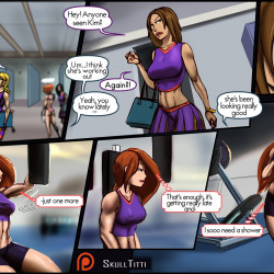 Musles And Her Mom Kim Possible Porn - Kim Possible - Porn Photos & Videos - EroMe