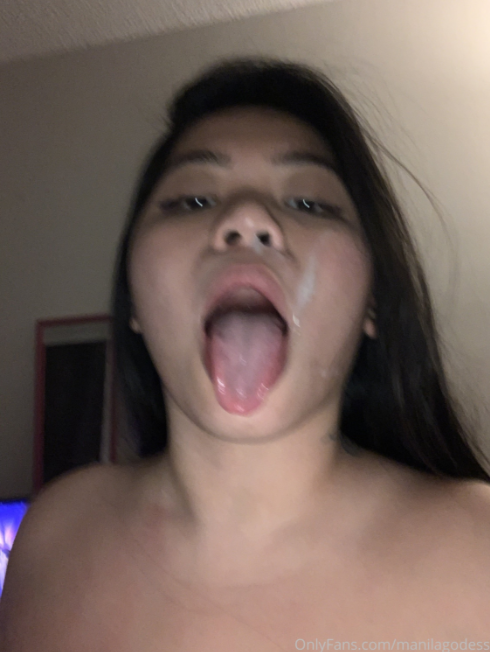 Asian Covered In Cum - Barely legal Asian CUMSHOT leaks - Porn - EroMe