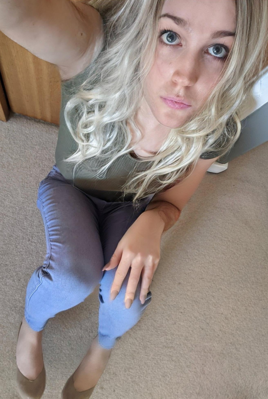 Katy Kross #AomMKijS