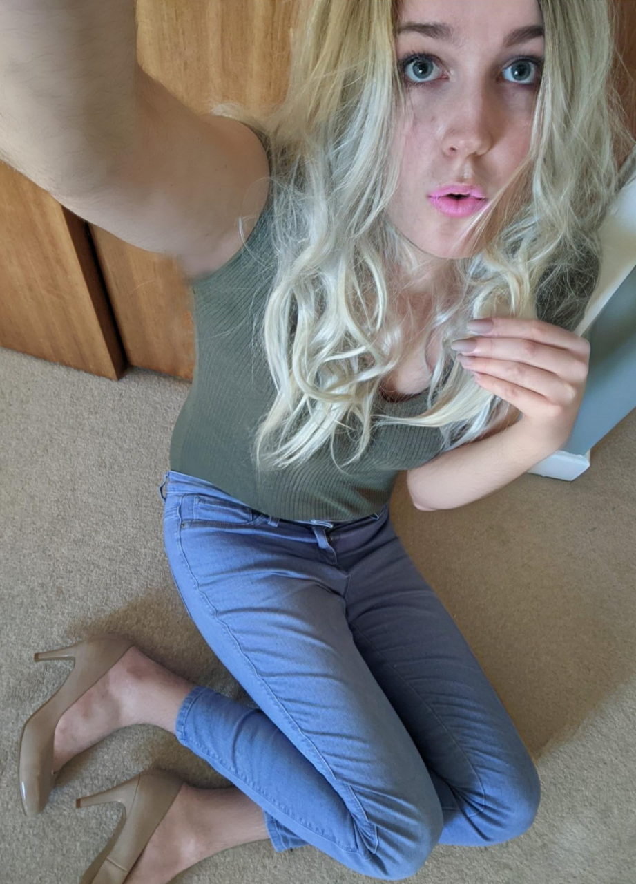 Katy Kross #tPclkFMe