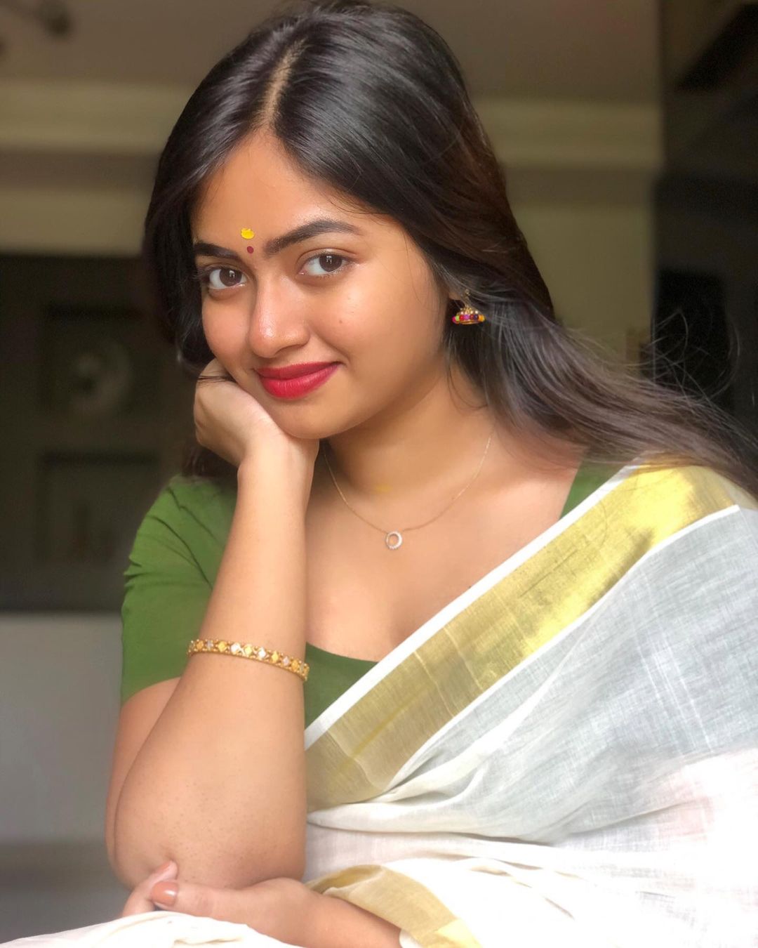 tamil actress shalin amateur