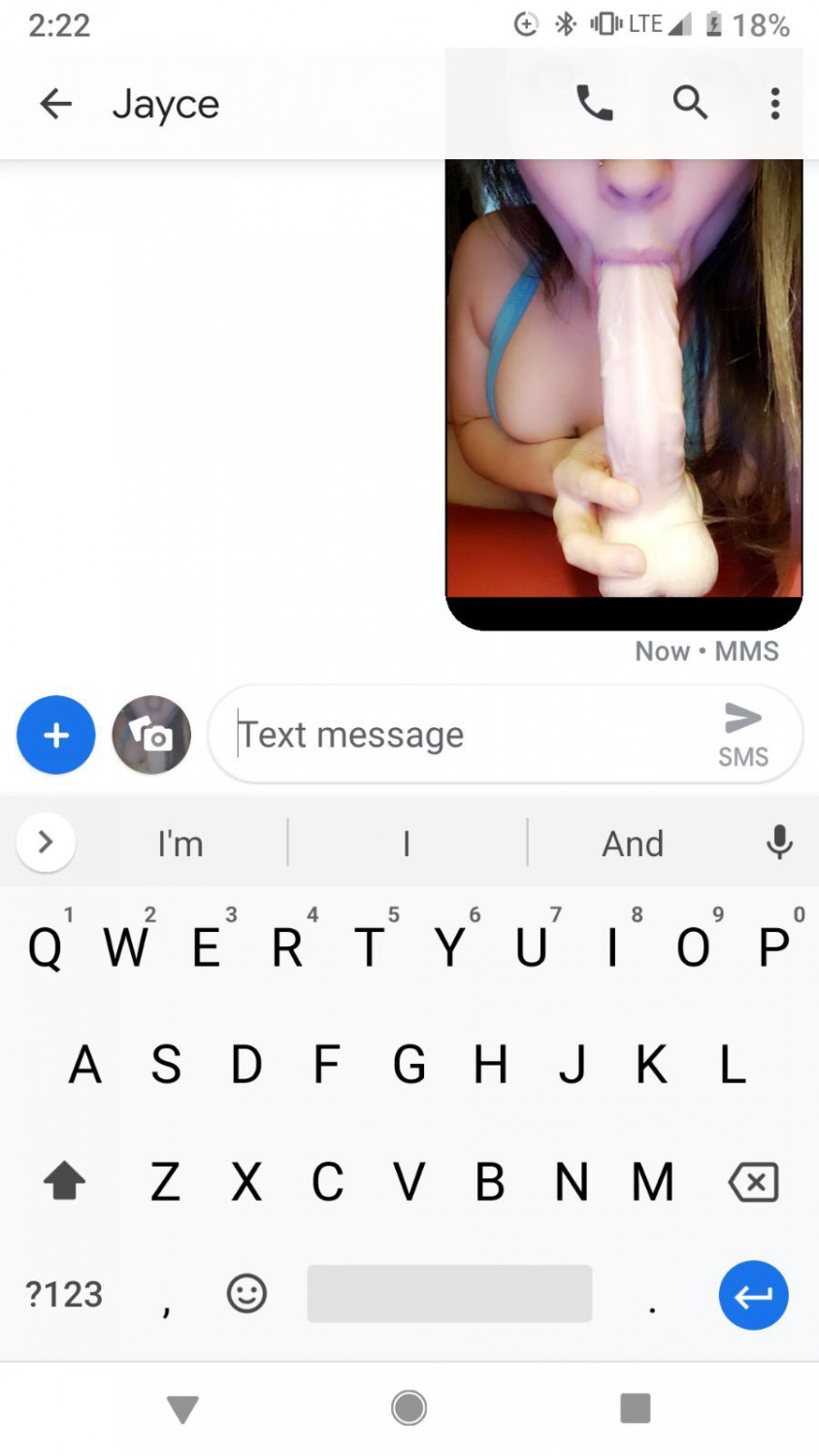 Accidently Sent Nudes to My Brother 🔥