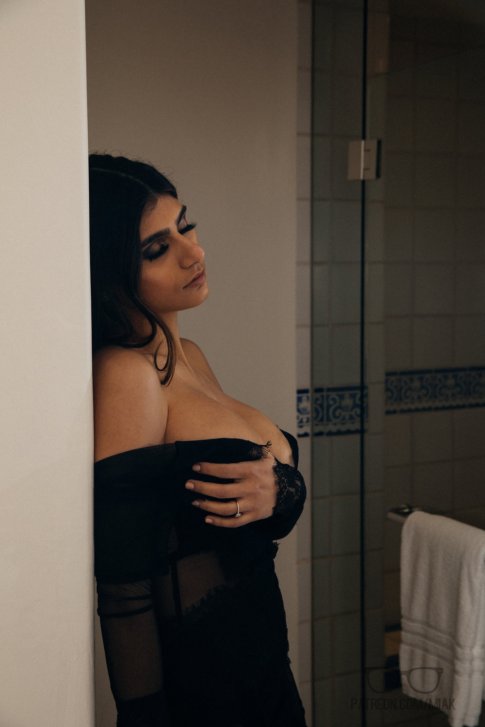 Mia Khalifa latest collection #rurtFewM