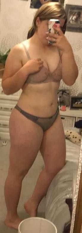 Underwear girl #zE1uWyZJ