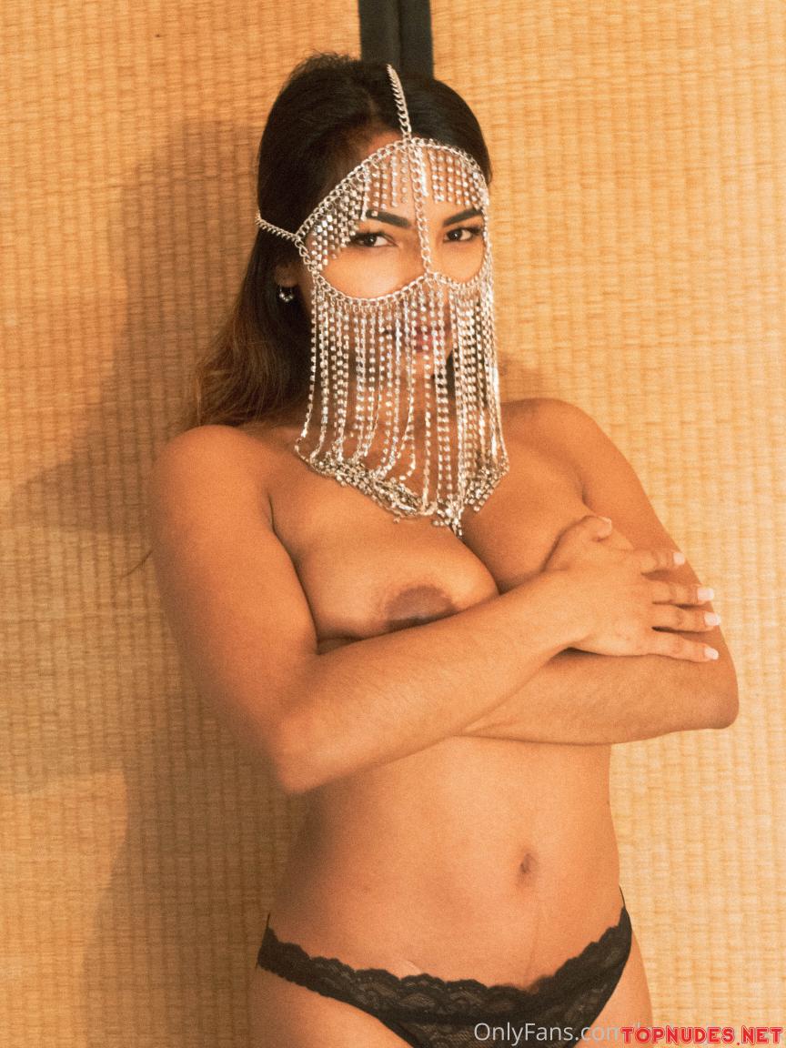 Hot As Hell Desi NRI Model Latika Jhas 100+ Nude Pics + Bathroom... photo