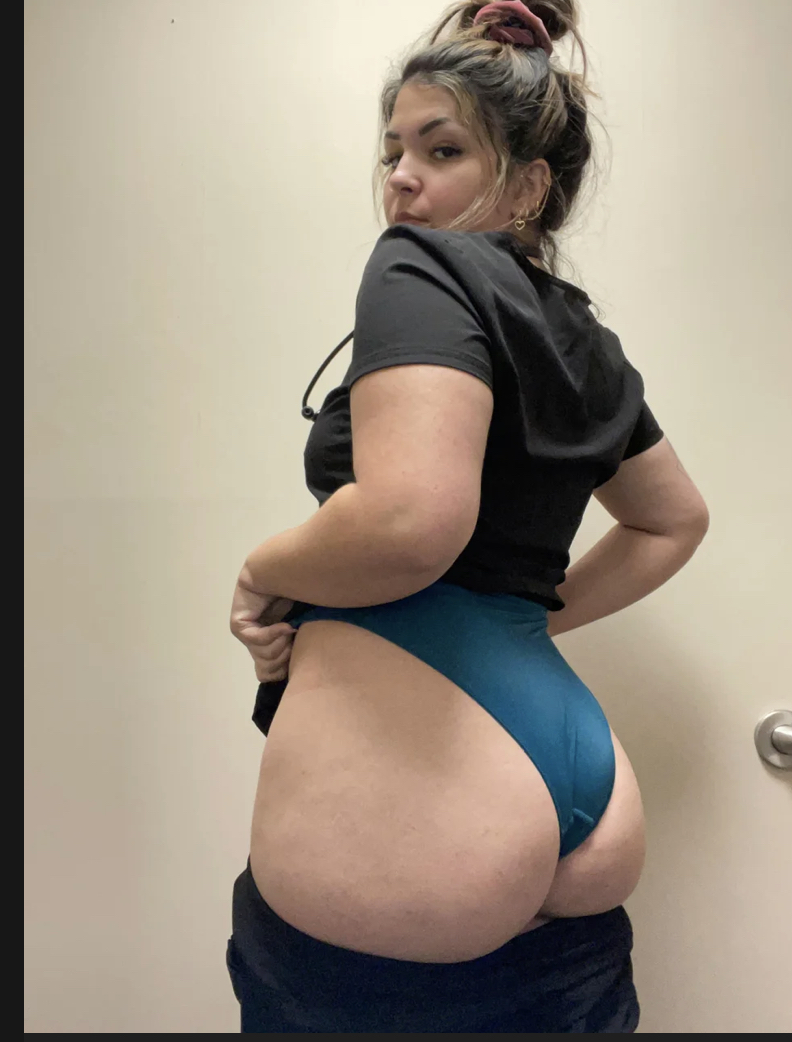 Horny Latina nurse - Porn Videos & Photos - EroMe