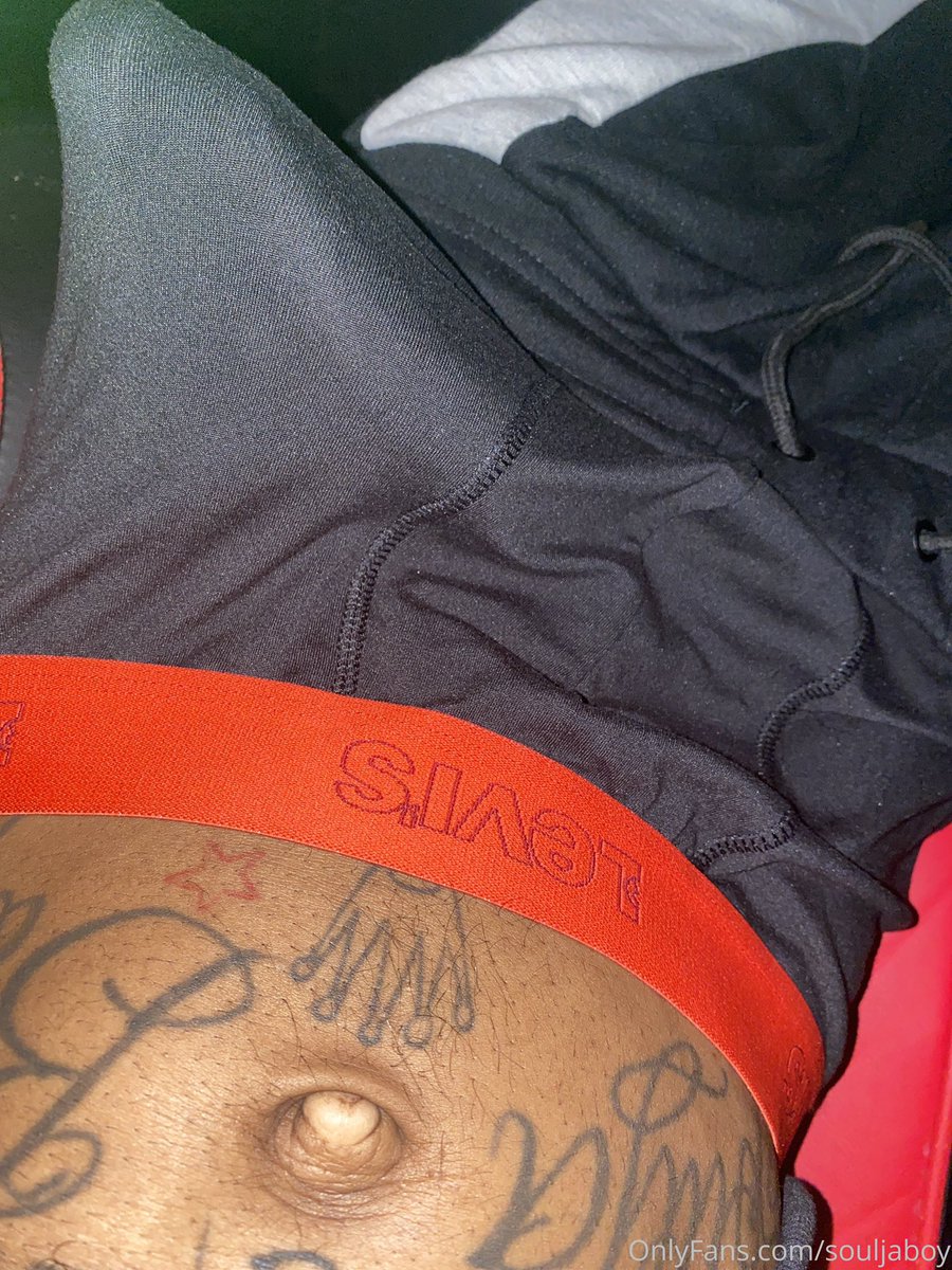 Soulja Boy Dick #JTW6xmX8