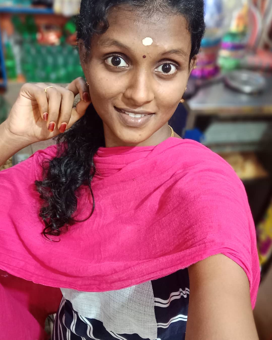 Tamil Beauty 02 - Porn Videos & Photos - EroMe