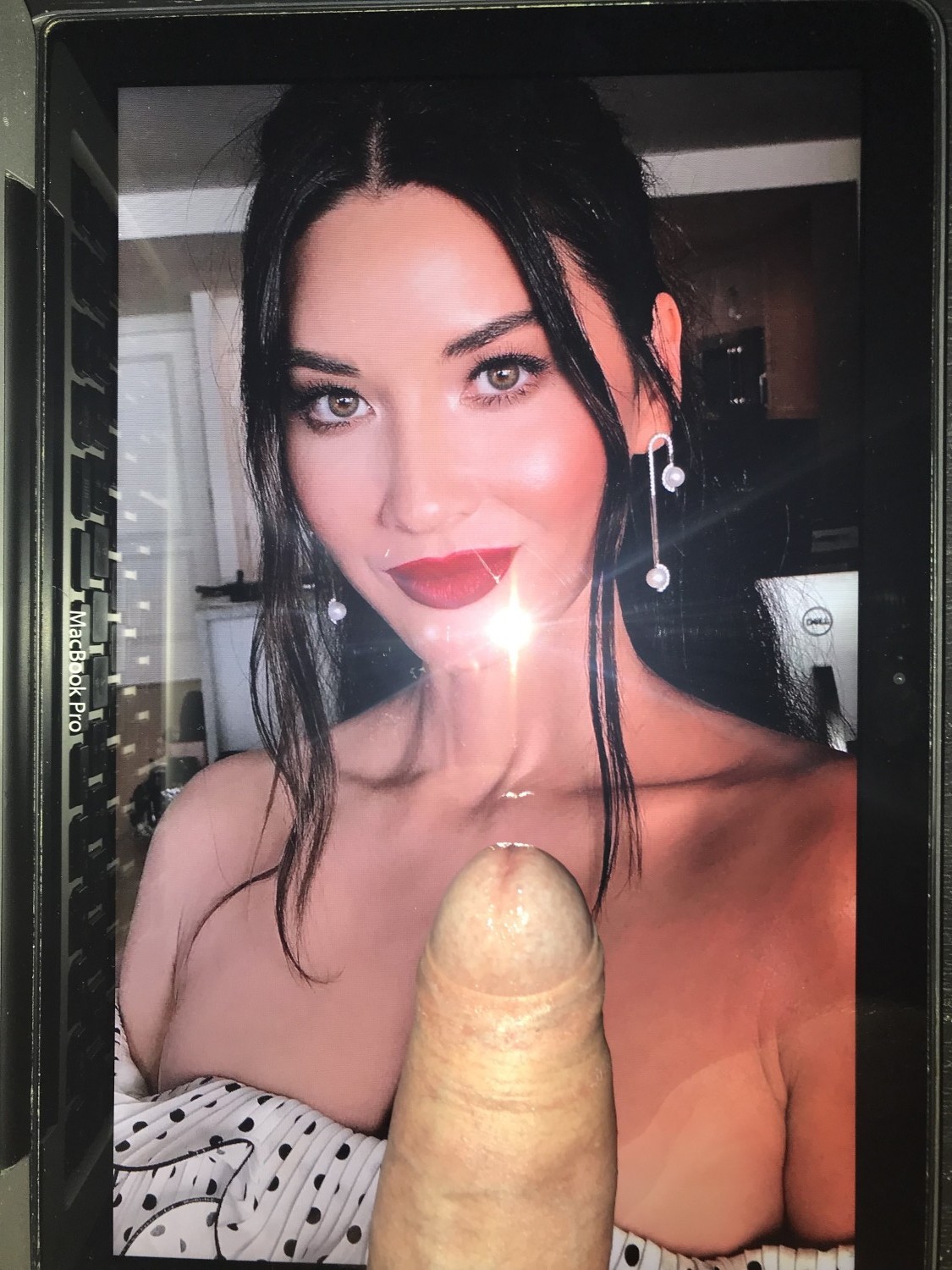 Olivia Munn tributes #ydNkt1jT