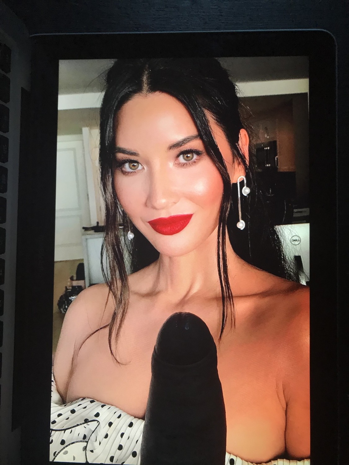 Olivia Munn tributes #zK94XGQw