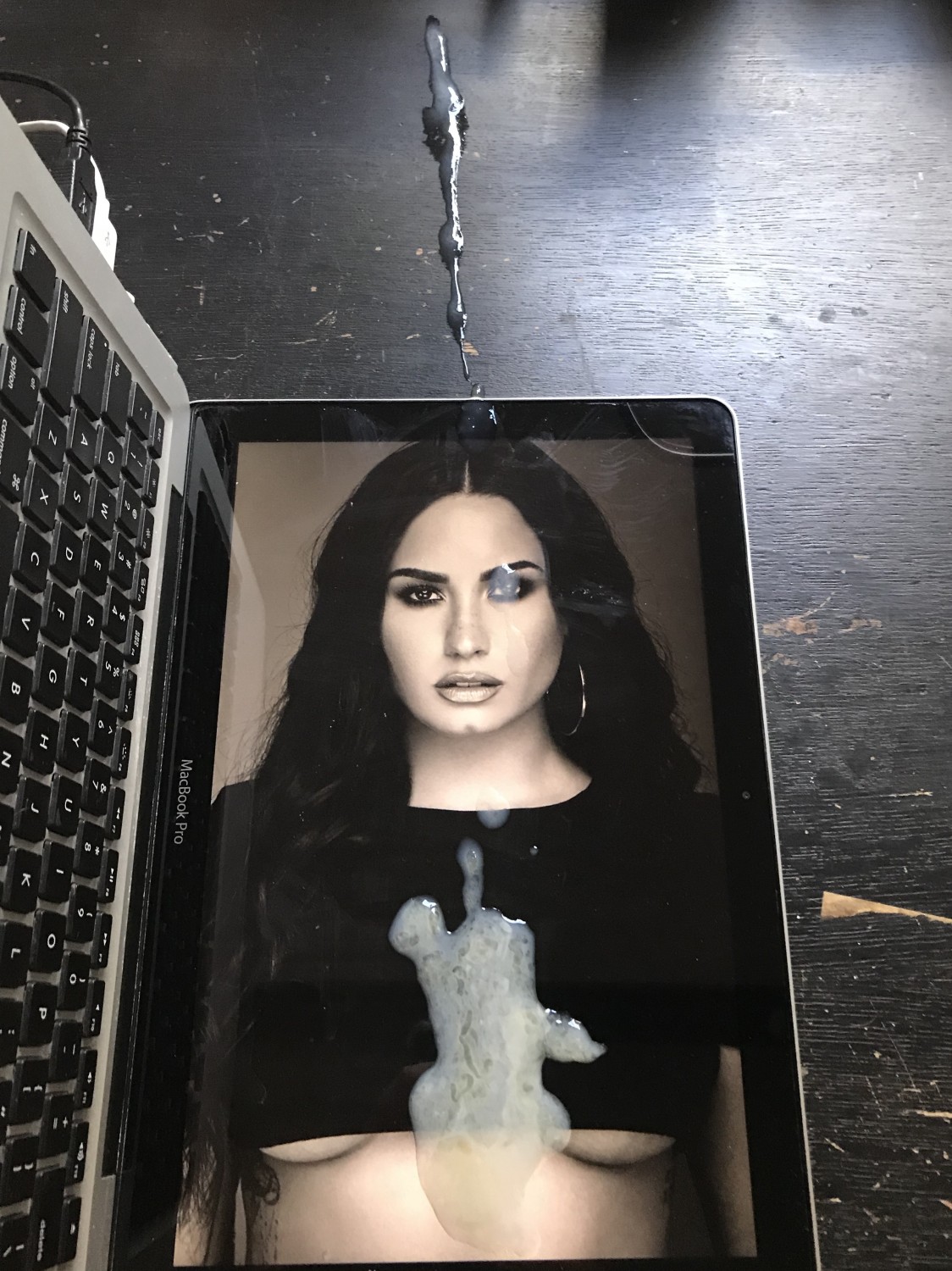 Demi Lovato tributes #OReRcr8R