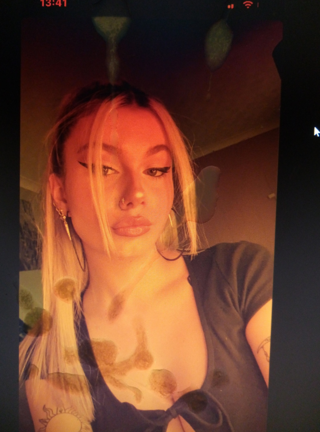 Perfect 18 year old blonde slut #KE65BWbW