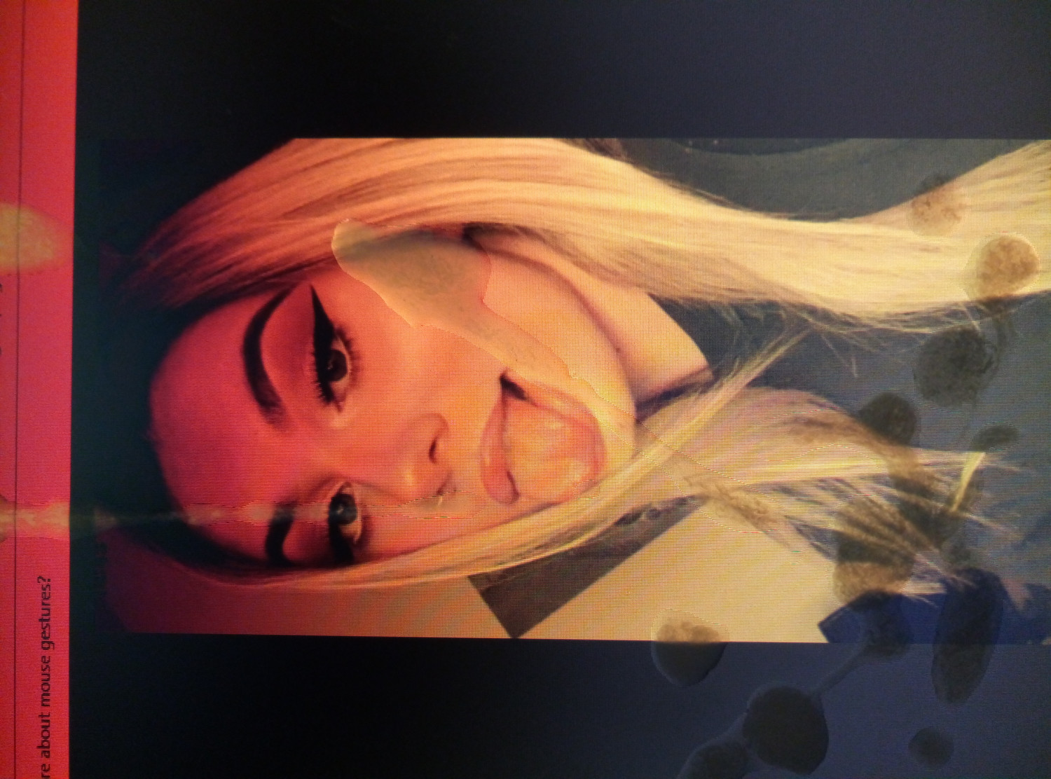 Perfect 18 year old blonde slut #WBo2YRdo