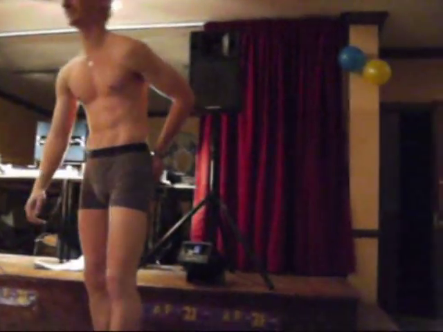 Richie's 21st Birthday Stripper #08wP3ovZ