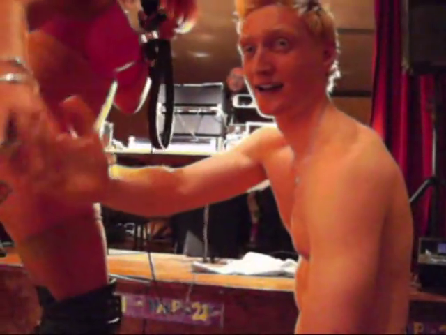 Richie's 21st Birthday Stripper #I0SrLeKN