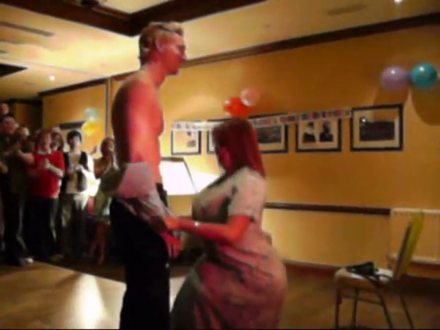 Richie's 21st Birthday Stripper #IFKZ6s3E