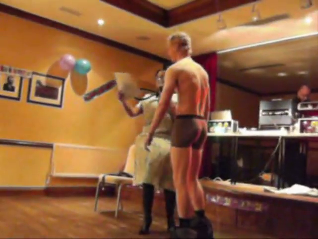 Richie's 21st Birthday Stripper #KG2GM0hC
