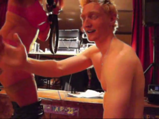 Richie's 21st Birthday Stripper #YAV48JGr