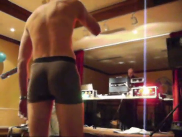 Richie's 21st Birthday Stripper #YFlxTAJE