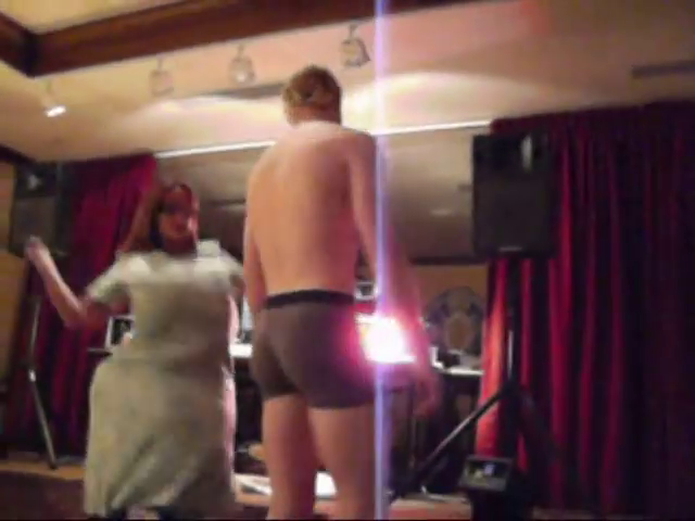 Richie's 21st Birthday Stripper #dXOIGZbw