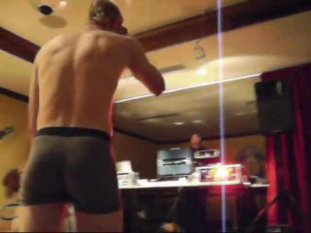 Richie's 21st Birthday Stripper #nlHSwjEJ