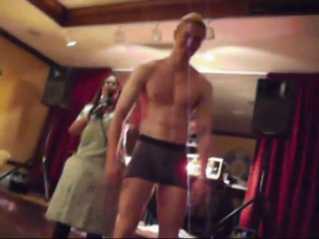 Richie's 21st Birthday Stripper #xkjDFXFY