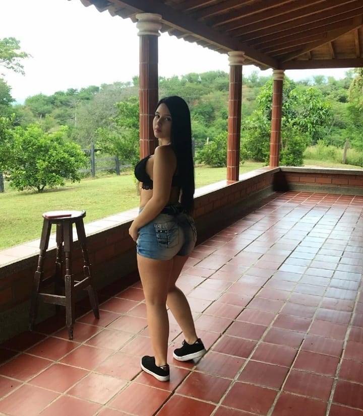 Carolina tobon #YLKPqOll