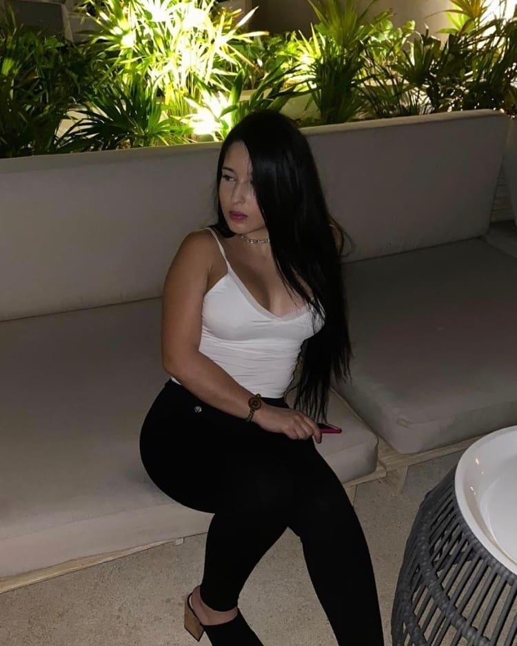 Carolina tobon #b3oKuQyF