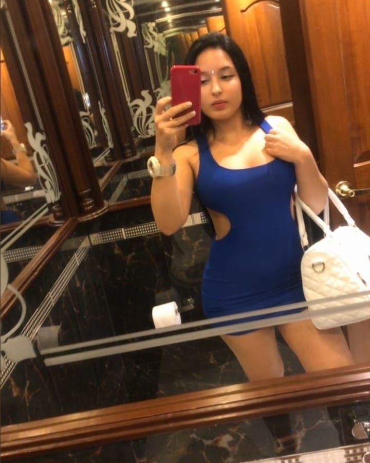 Carolina tobon #jVRR838K